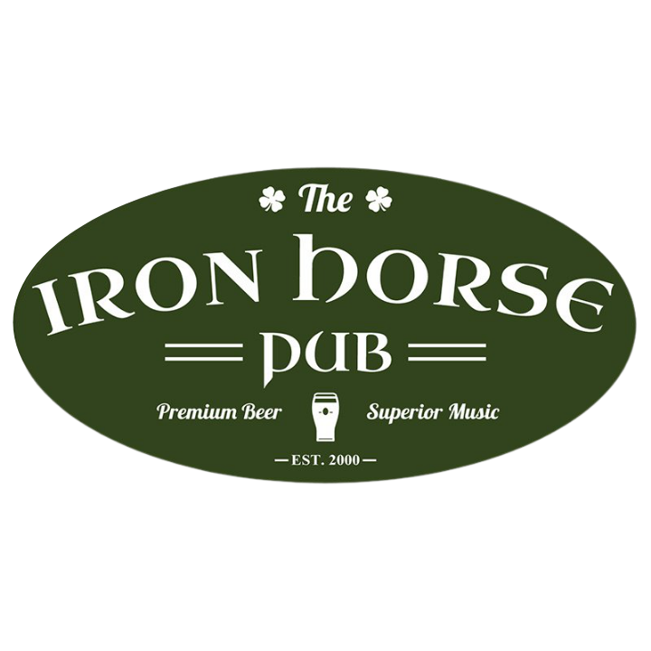 Home The Iron Horse Pub